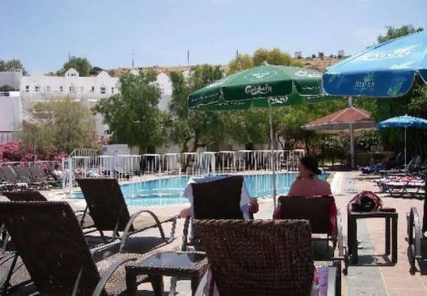 Бодрум: Litera Relax Resort Hotel