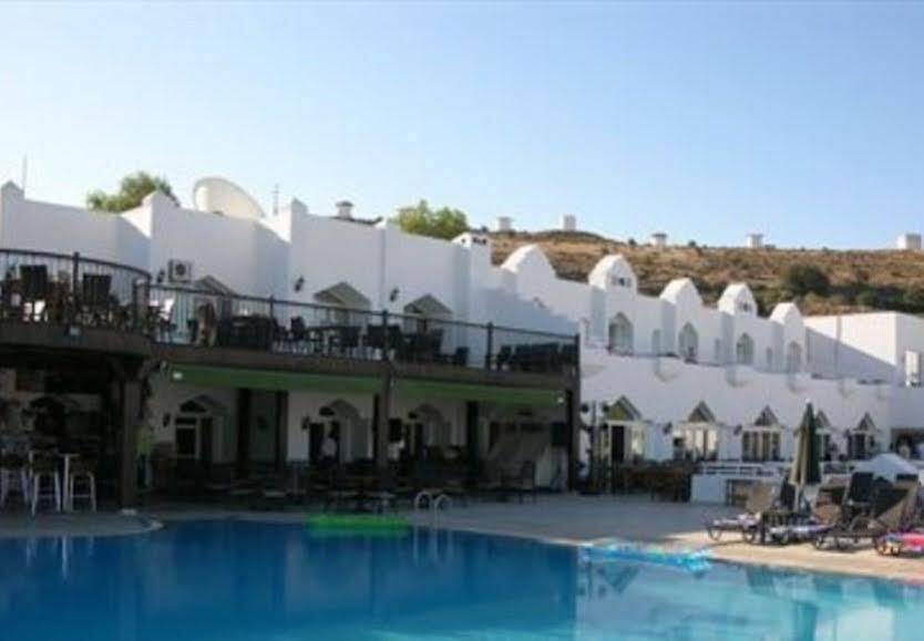 Litera Relax Resort Hotel — фото 1