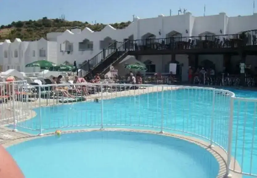 Бодрум: Litera Relax Resort Hotel