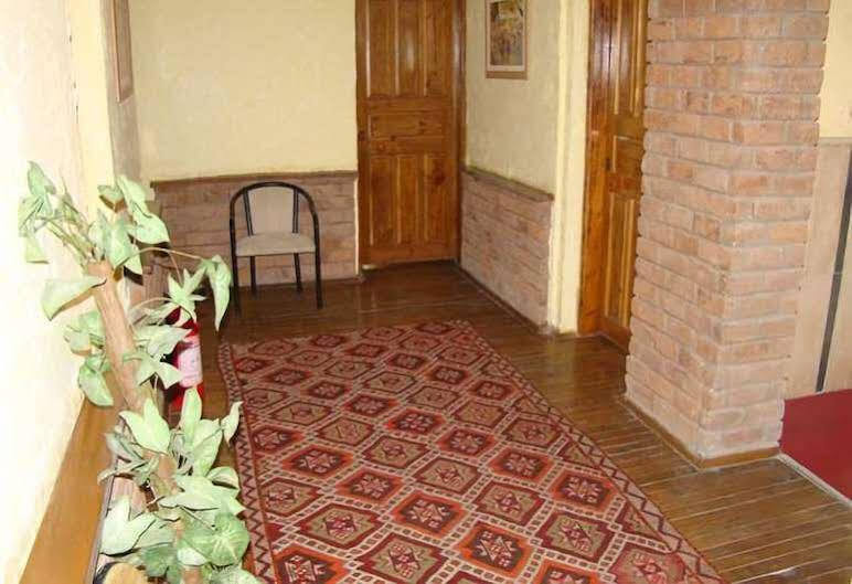 Аланья: Ozcakil Hotel & Pension