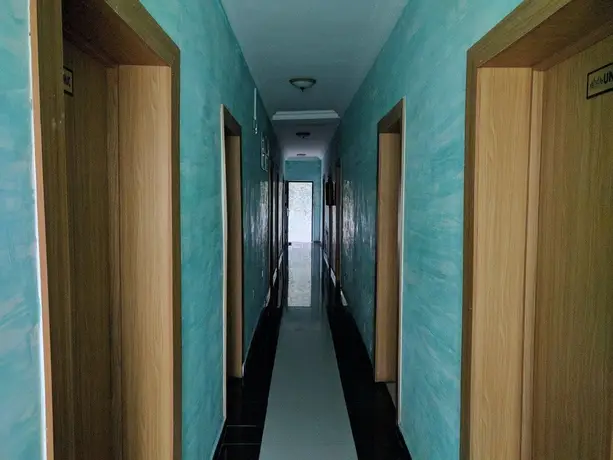 Аланья: Ozcakil Hotel & Pension