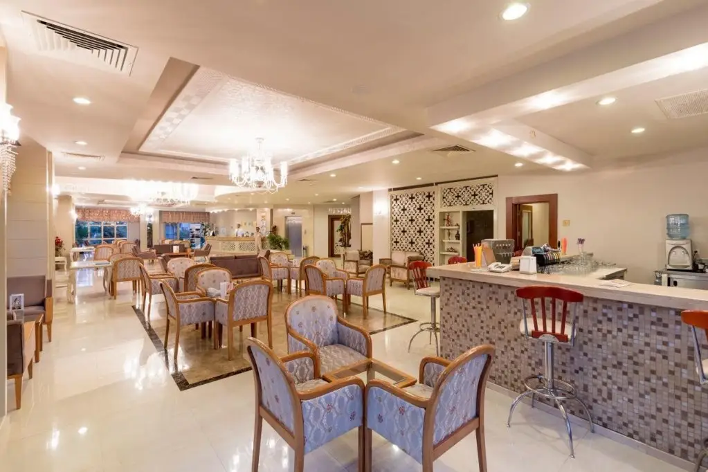 Манавгат: Victory Resort Hotel