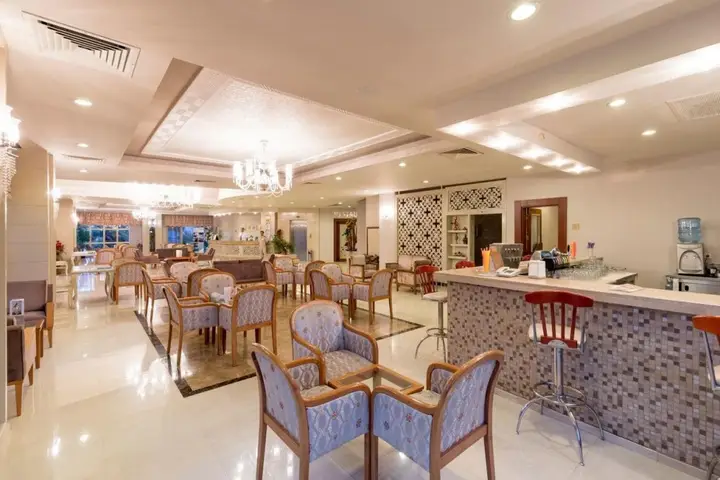 Манавгат: Victory Resort Hotel