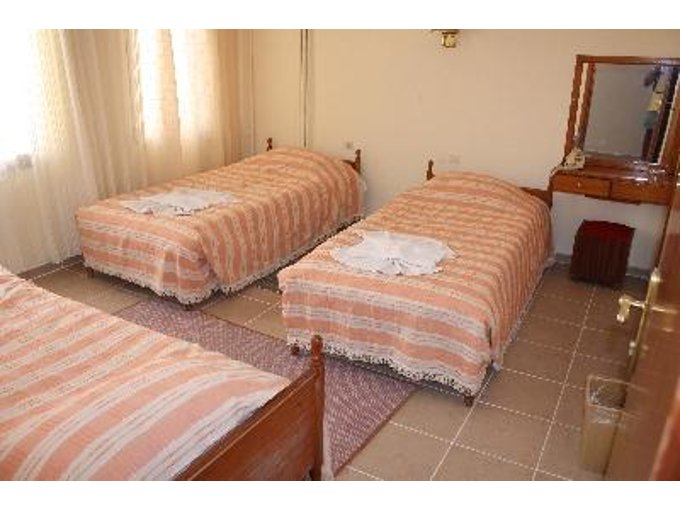 Кушадасы: Tur Hotel