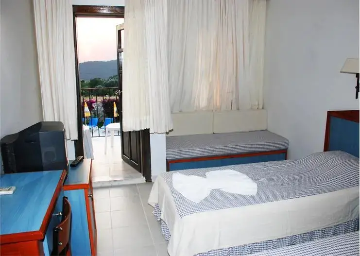 Фетхие: High View Hotel