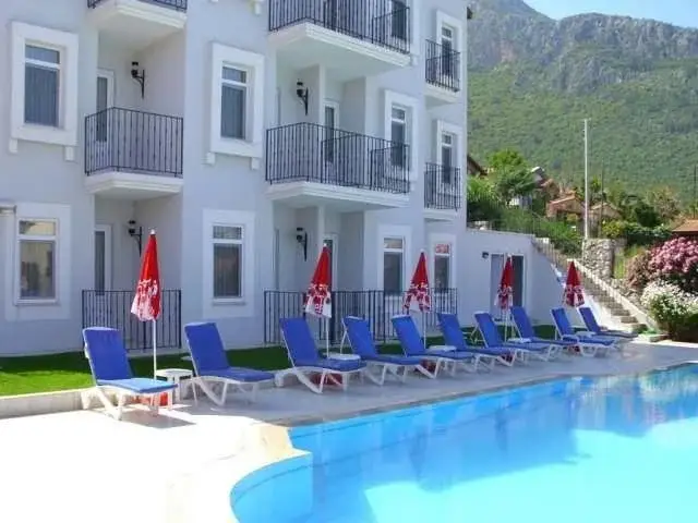 Фетхие: High View Hotel