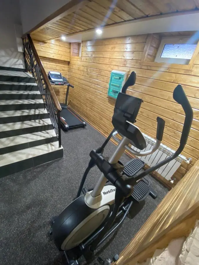 Лазаревское: RestVille