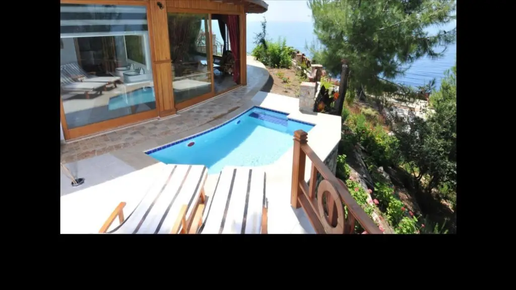Фетхие: Zakros Exclusive Hotel