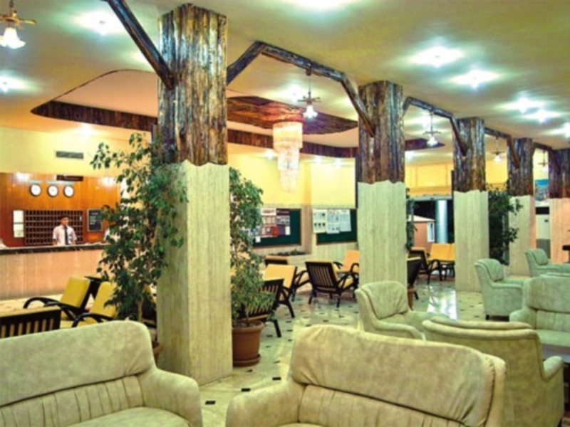 Polat Alara Hotel — фото 1