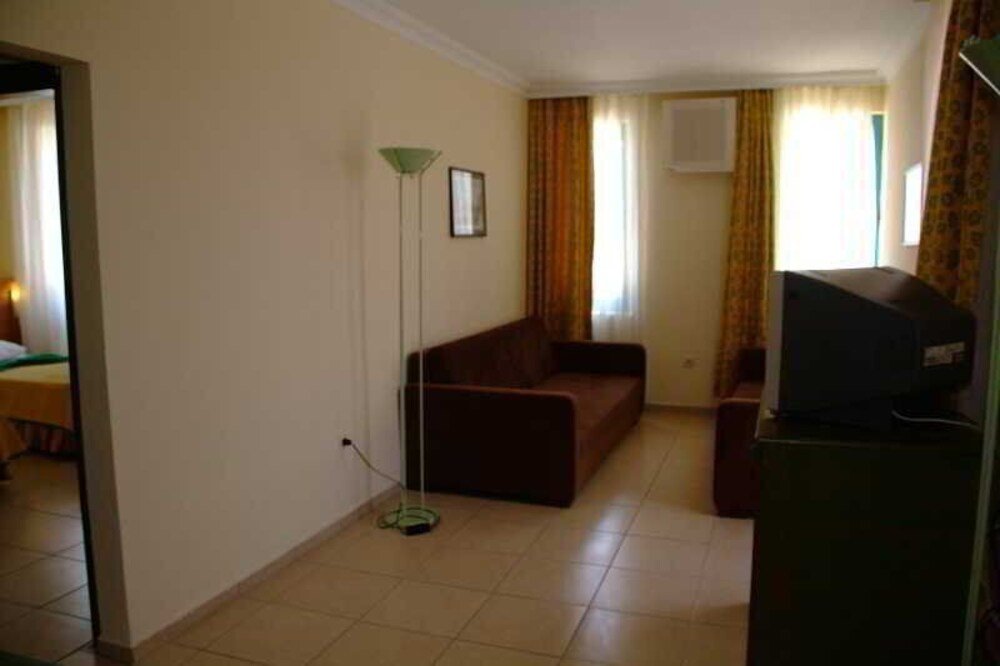 Манавгат: Elit Garden Apart Hotel