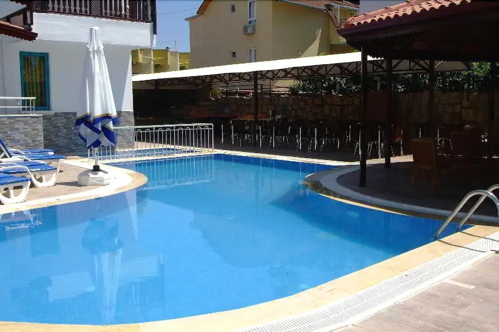 Манавгат: Elit Garden Apart Hotel