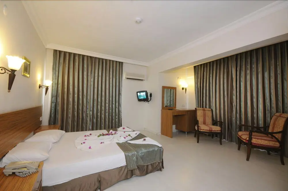 Мармарис: Mert  Seaside Hotel