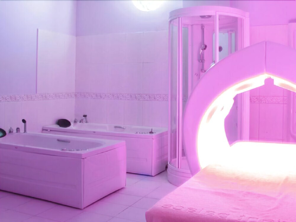 Аланья: Club Sunny World (ex Orient Hill Hotel)
