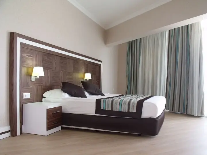 Кемер: Orient Hotels Roxy Resort