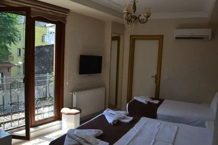 Стамбул: Mini Nova Old City Istanbul