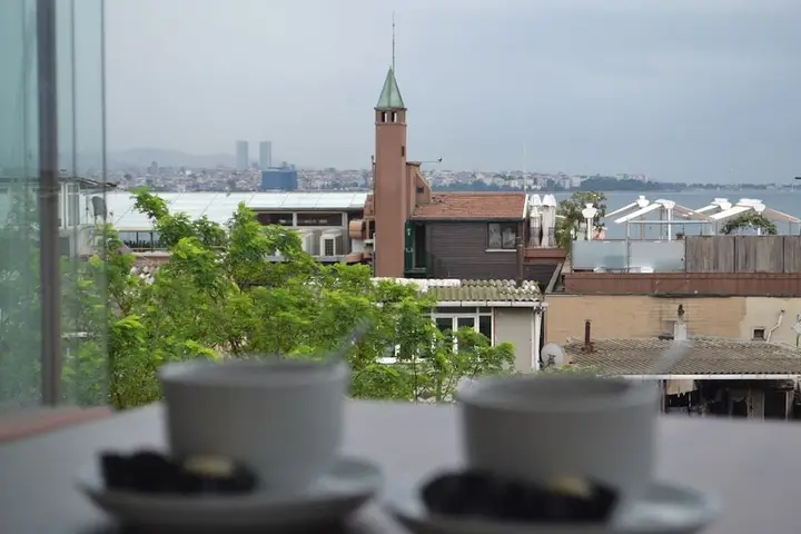 Стамбул: Mini Nova Old City Istanbul