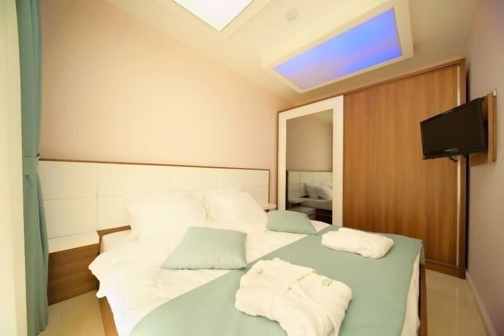 Фетхие: Evra Halal Boutique Hotel