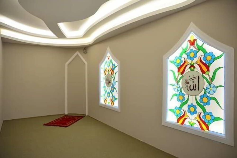 Фетхие: Evra Halal Boutique Hotel