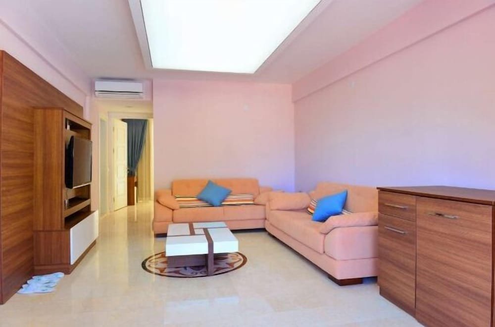 Фетхие: Evra Halal Boutique Hotel