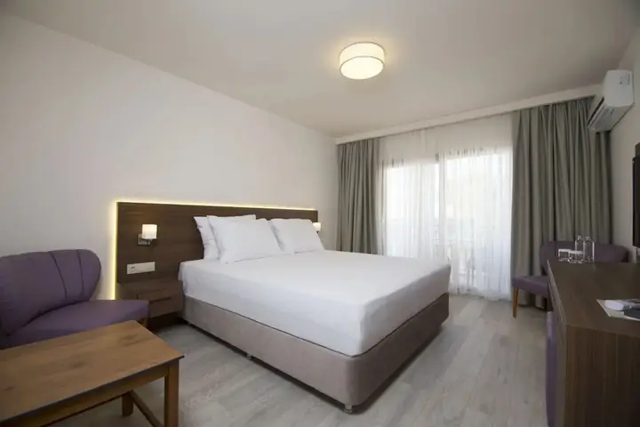 Кушадасы: Palmera Hotel