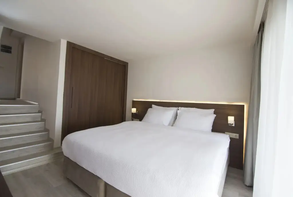 Кушадасы: Palmera Hotel