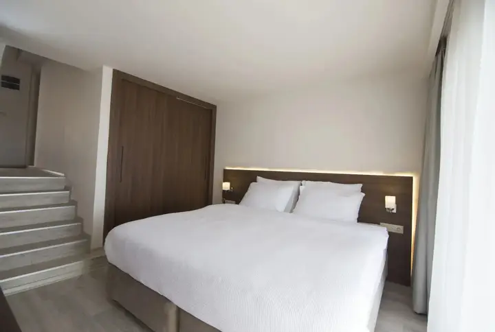 Кушадасы: Palmera Hotel