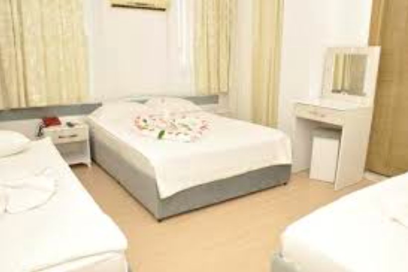Анталья: Cemre Hotel
