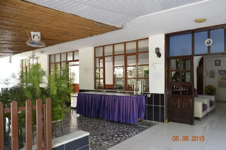 Анталья: Cemre Hotel