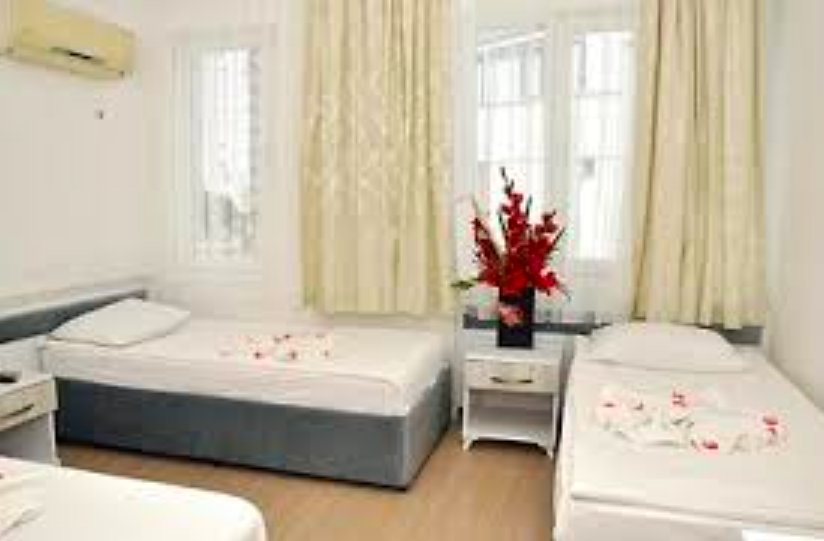 Анталья: Cemre Hotel