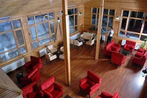 Илгаз: Ilgaz Armar Ski Resort