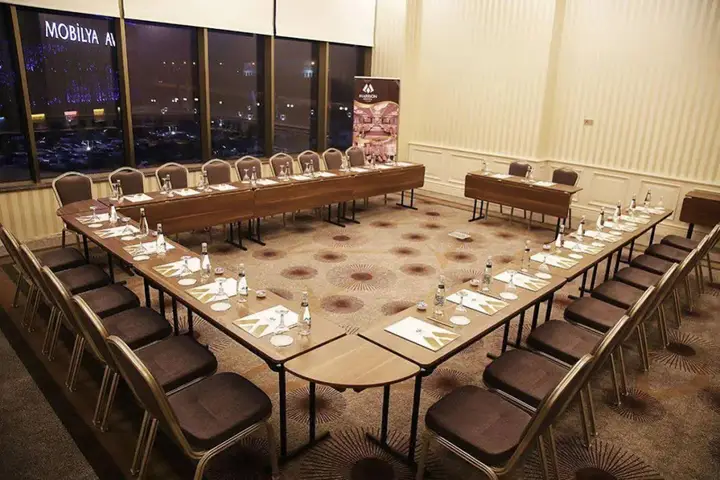 Инегол: Morrian Hotel & SPA