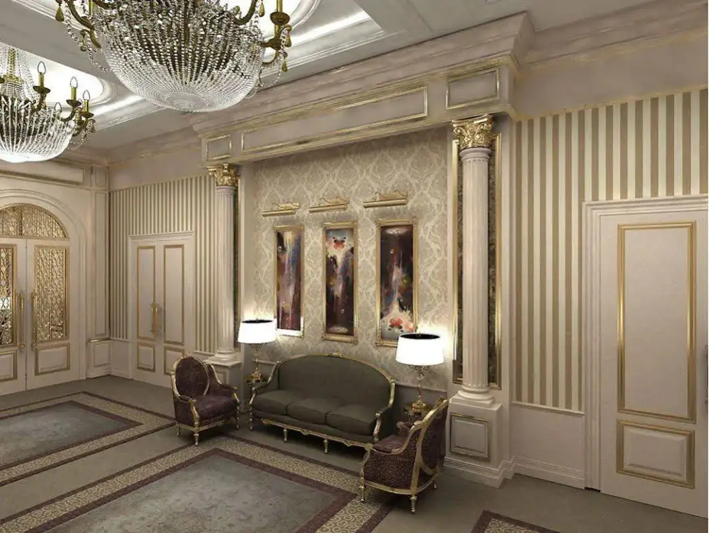 Инегол: Morrian Hotel & SPA