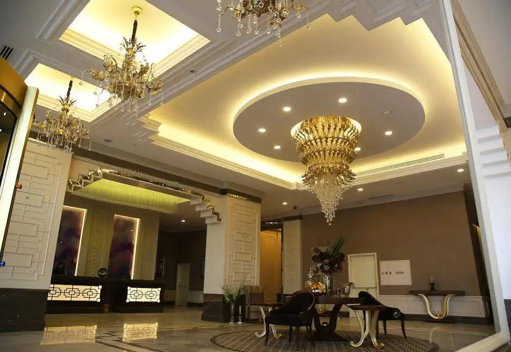 Инегол: Morrian Hotel & SPA