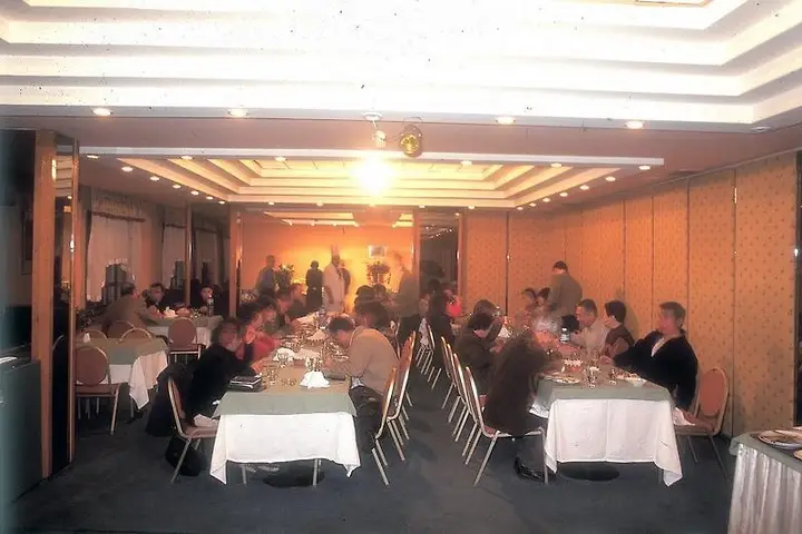 Бурса: Kervansaray Bursa City