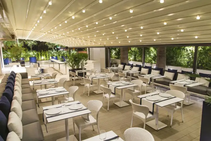 Чешме: Frezya Boutique Hotel