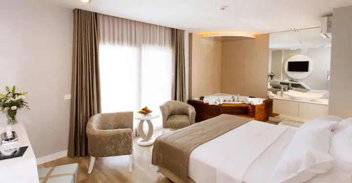 Чешме: Frezya Boutique Hotel