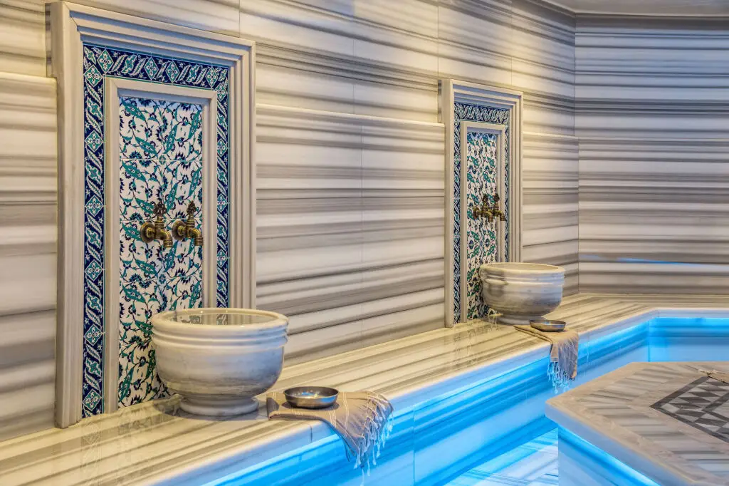 Стамбул: Novotel Istanbul Bosphorus