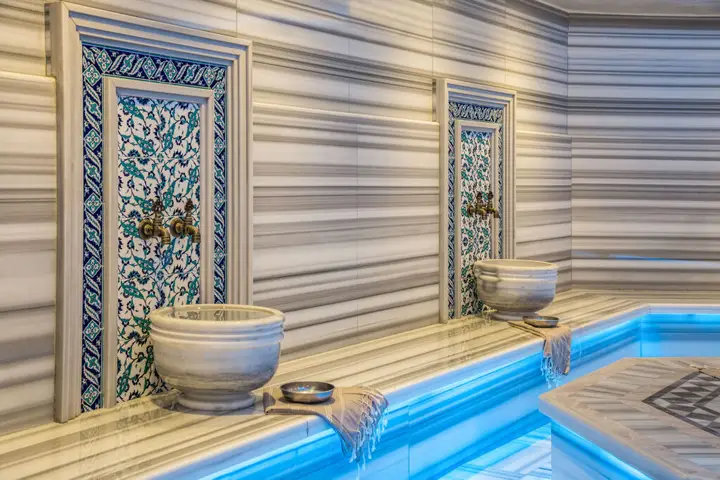 Стамбул: Novotel Istanbul Bosphorus