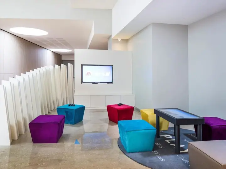 Стамбул: Novotel Istanbul Bosphorus