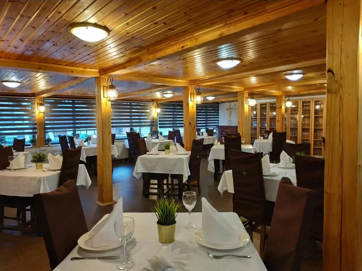 Ромашково: Гостевой дом Усадьба Ромашково
