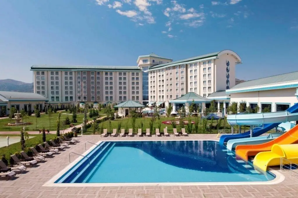 Gural Afyon — фото 1