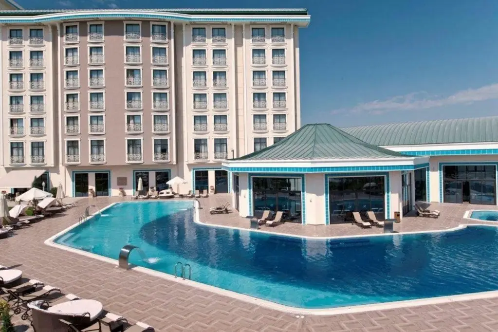 Афьон-Карахисар: Gural Afyon