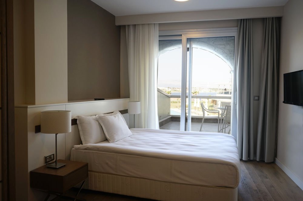 Чешме: Casa de Playa Luxury Hotel & Beach