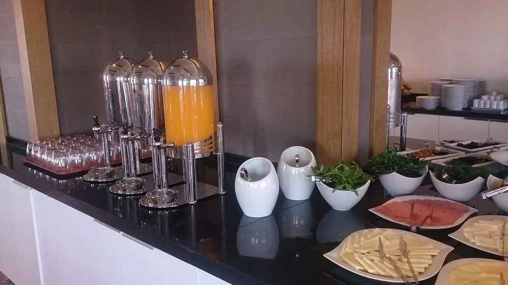 Чешме: Casa de Playa Luxury Hotel & Beach