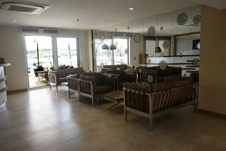 Чешме: Casa de Playa Luxury Hotel & Beach