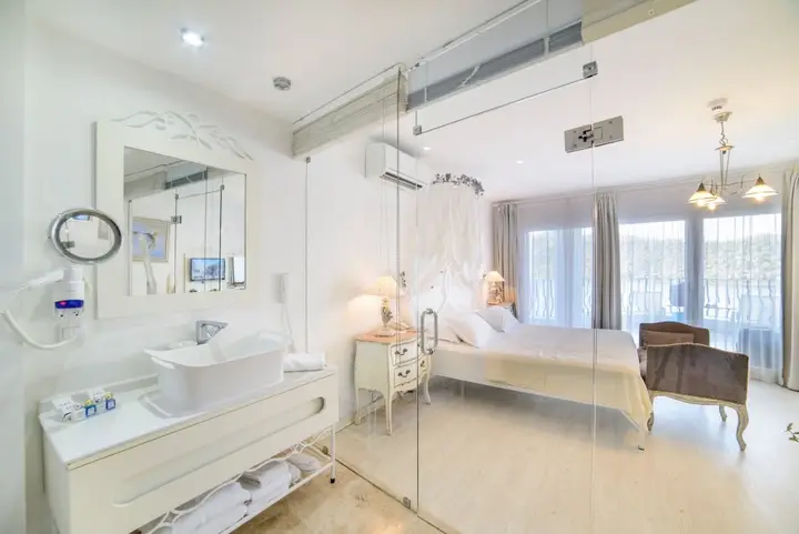 Богазичи: Yalicapkini Boutique Hotel