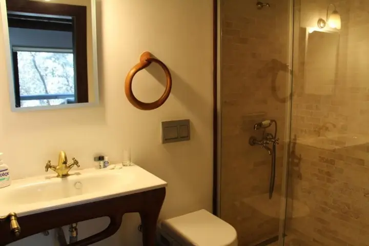 Богазичи: Yalicapkini Boutique Hotel