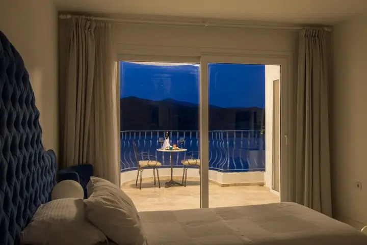 Богазичи: Yalicapkini Boutique Hotel
