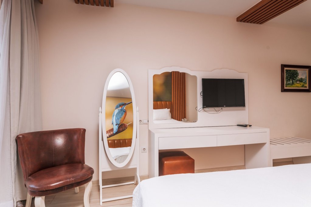 Богазичи: Yalicapkini Boutique Hotel