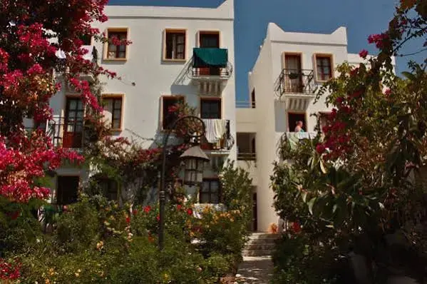 Тургутрейс: Fiorita Beach Hotel
